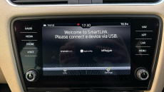 Skoda Octavia 1.5 TSI SE L 5dr DSG Petrol Hatchback